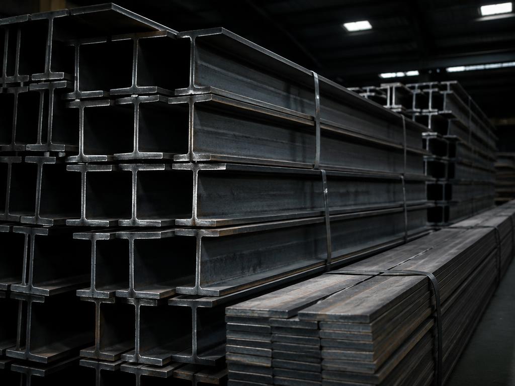 Matières pour gaines industrielles