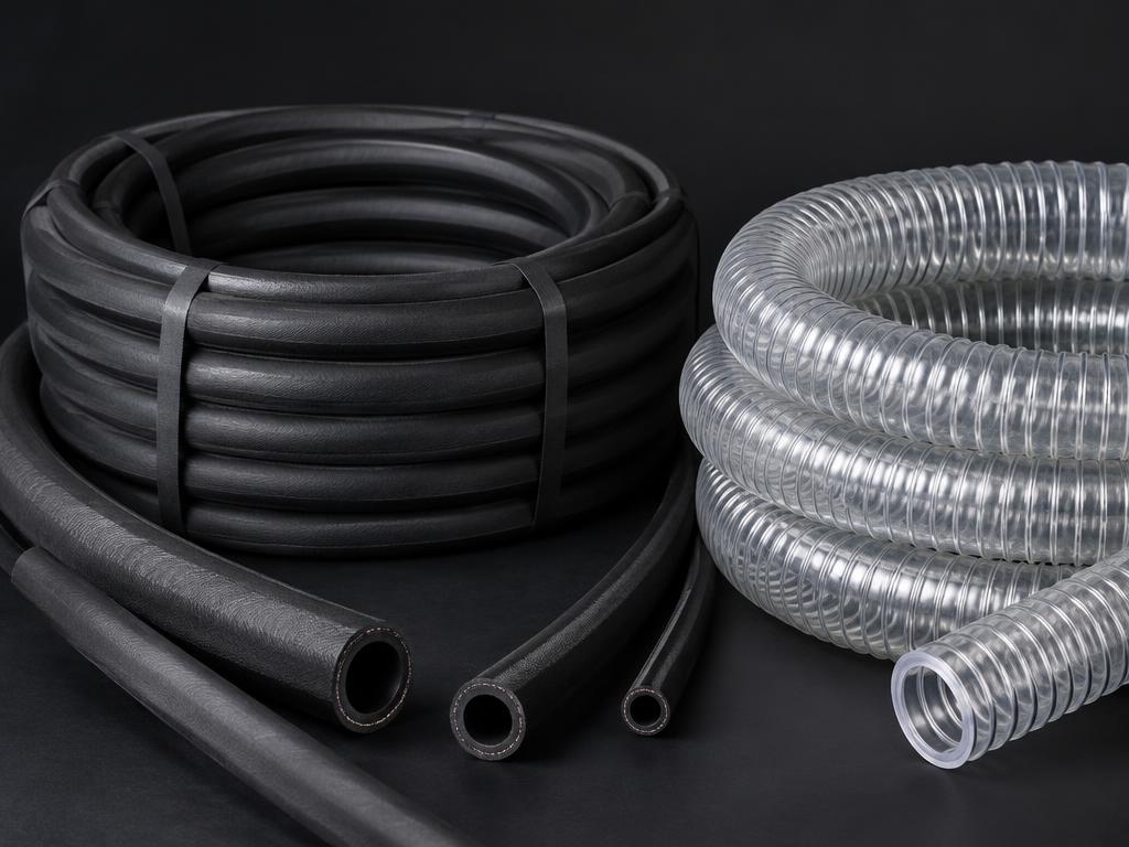 Flexibles industriels